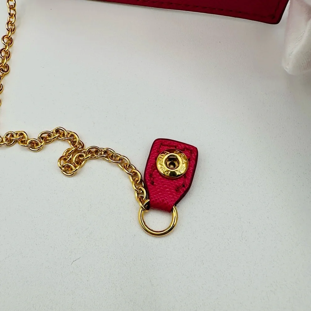 Prada Card Holder - Picture 3 of 7